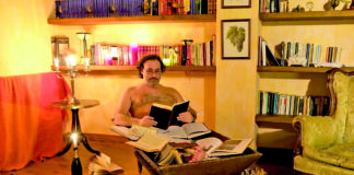 Joan “Maka” Draper, tot un artista!