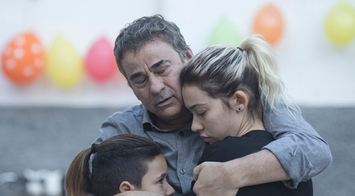 “La hija de un ladrón”