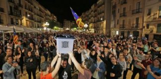 Reflexions de l’1 octubre