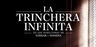 L’acomodador: La Trinchera infinita