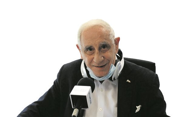 Una vida amb “Les nostres cançons”