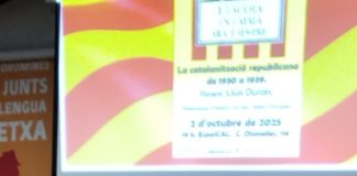 El català, vaixell republicà