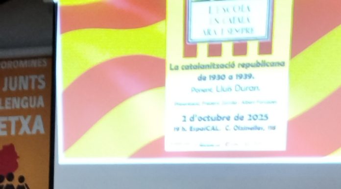 El català, vaixell republicà