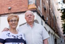 La Flama del Canigó