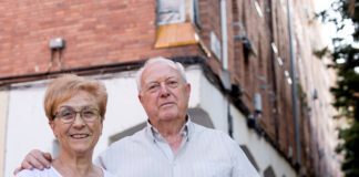 La Flama del Canigó