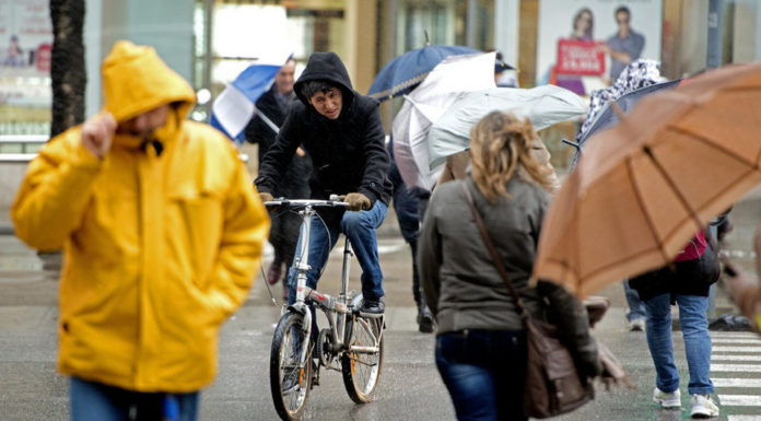 L’Ajuntament informa: Barcelona desactiva el Pla Bàsic d’Emergència municipal per ventades i manté l’alerta pel mal estat de la mar