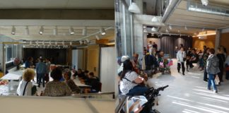 La Marina estrena dos locals nous!