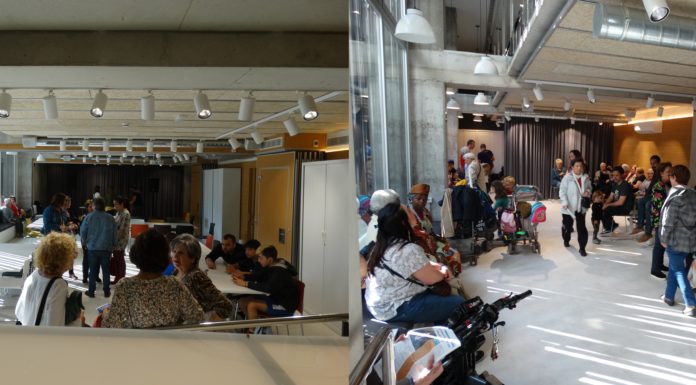 La Marina estrena dos locals nous!