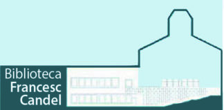 Obertura sala d’estudi nocturna a la biblioteca Francesc Candel