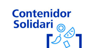 El Contenidor Solidari del Port de Barcelona es reinventa per seguir ajudant als qui més ho necessiten