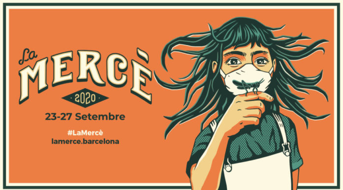 La Mercè 2020 tindrà presència a La Marina del Prat Vermell per primer cop en la seva història