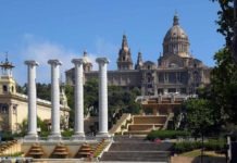 El MNAC serà reformat dins el marc de la transformació urbana de Montjuïc MNAC