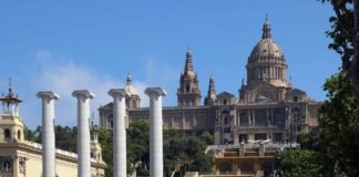 El MNAC serà reformat dins el marc de la transformació urbana de Montjuïc MNAC