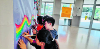 Gran celebració del 50è aniversari de l’escola Enric Granados: Mig segle d’educació exemplar