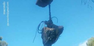 La señora Plunkett de Ohio nunca dejó que su marido Roy J. fregara las sartenes…