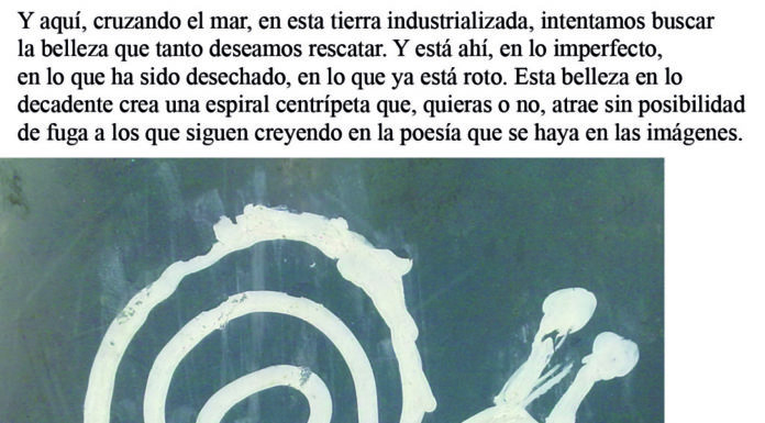 Macondo (Setembre 2014)