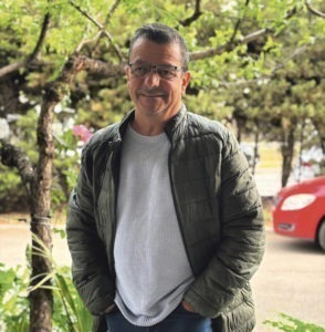 Manel Coronado
