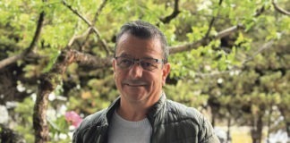 Manel Coronado, a les llistes del PSC Manel Coronado