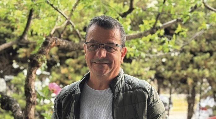 Manel Coronado, a les llistes del PSC Manel Coronado