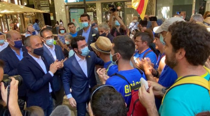 D’Artés a Manresa