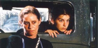 La lloca i la mamella