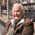 ¡Vivir cien años es para contarlo!