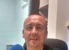 Día 18 – 5: Sergio Ramos, Miguel Garabito, Cristina Morales y el equipo M