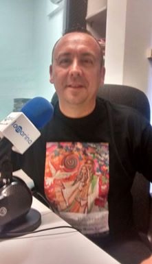 Avance dia 22 de Junio – Mª Estela Bela, Pilar Blanes, Christina Valdivia, Martín y Rosa María