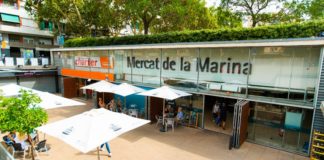 Quins barris volem? L’orgull de pertinença a un barri.