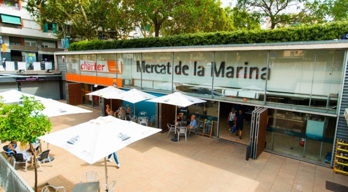 Quins barris volem? L’orgull de pertinença a un barri.