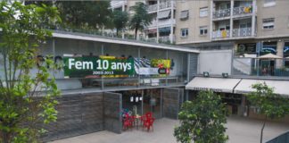 GALERIA FOTOGRÀFICA : 10è aniversari del Mercat de la Marina