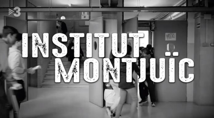 L’IES Montjuïc col·labora al programa “Merlinari” de TV3