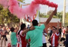 El Can Clos Futsal estrena categoria Can Clos Futsal