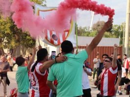 El Can Clos Futsal estrena categoria Can Clos Futsal