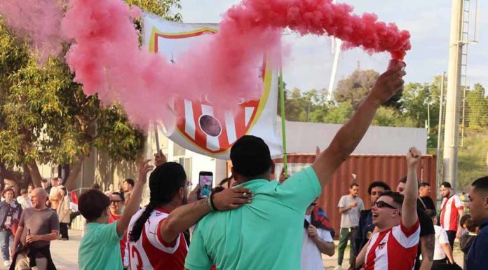 El Can Clos Futsal estrena categoria Can Clos Futsal