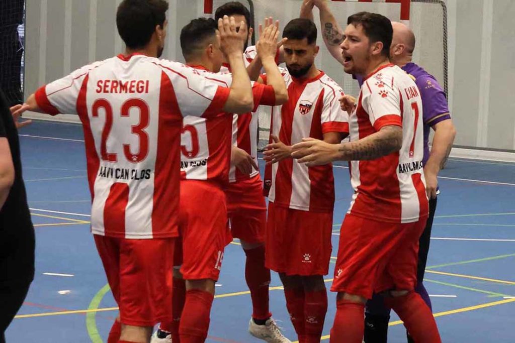 Can Clos Futsal