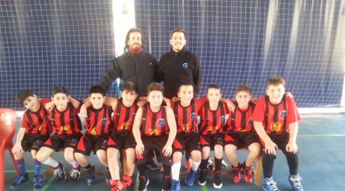 Els Mini i els Infantil guanyen en l’inici de la segona fase de la temporada