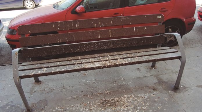 La mirada crítica d’abril