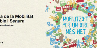 La Biblioteca Francesc Candel organitza un taller de reflectants per a la bici i la motxilla