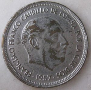 La moneda falsa