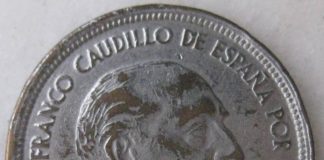 La moneda falsa