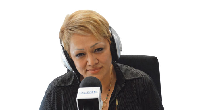 Confidències i consells a El Salón