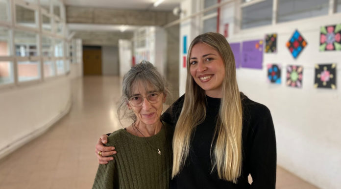 L’Any Candel i les prèvies del 50è aniversari de l’Institut Montjuïc Institut Montjuïc