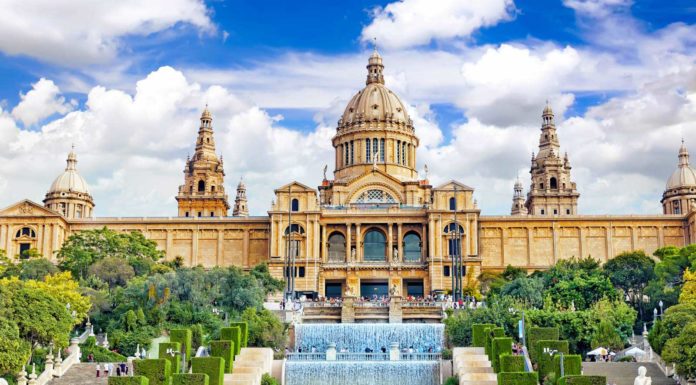 Aquesta setmana es poden visitar patrimonis “ocults” a Barcelona