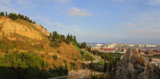 El districte de Sants Montjuïc coordina dues passejades per conscienciar sobre la importància de la naturalesa al barri