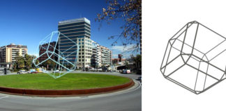 Un veí proposa un monument a Ildefons Cerdà