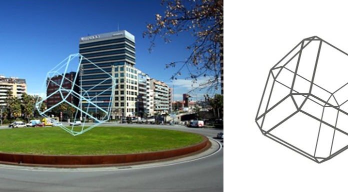 Un veí proposa un monument a Ildefons Cerdà