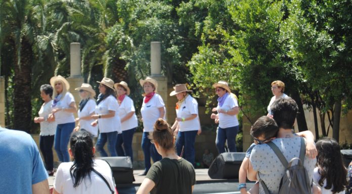 Entitats culturals de la Marina exposen les seves activitats i treballs