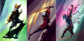 LGC /2 Les altres amenaces