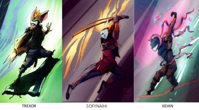 LGC /2 Les altres amenaces